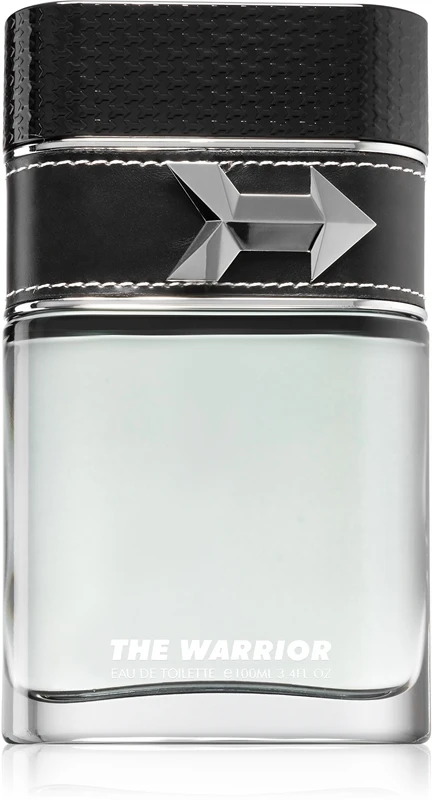 Armaf The Warrior 3 Armaf The Warrior