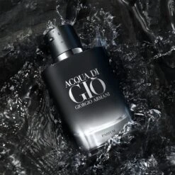 Armani Acqua Di Giò Parfum -Parfum Cosmétique armani acqua di gio parfum parfum pour homme 5