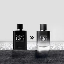 Armani Acqua Di Giò Parfum -Parfum Cosmétique armani acqua di gio parfum parfum pour homme 6
