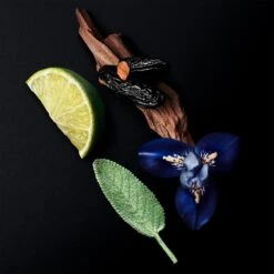 Armani Code Parfum -Parfum Cosmétique armani code parfum parfum recharge pour homme 2