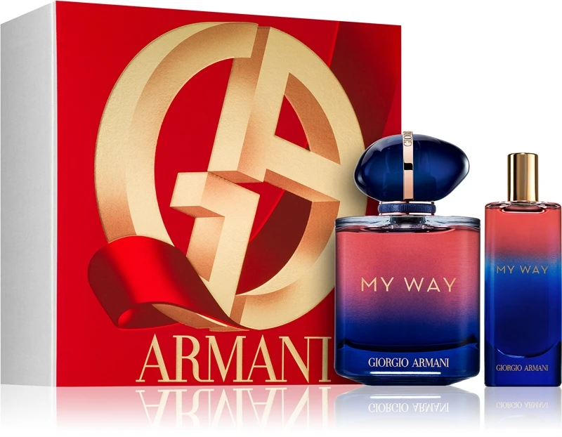 Armani My Way Parfum 3 Armani My Way Parfum