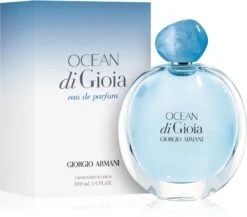 Armani Ocean Di Gioia -Parfum Cosmétique armani ocean di gioia eau de parfum pour femme 1