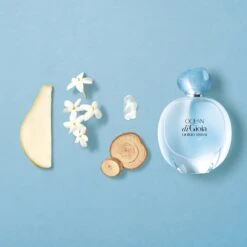 Armani Ocean Di Gioia -Parfum Cosmétique armani ocean di gioia eau de parfum pour femme 2