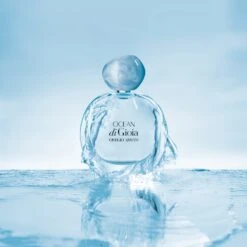 Armani Ocean Di Gioia -Parfum Cosmétique armani ocean di gioia eau de parfum pour femme 4