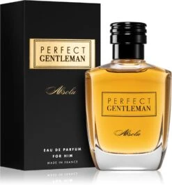 Art & Parfum Perfect Gentleman Absolu -Parfum Cosmétique art parfum perfect gentleman absolu eau de parfum pour homme 1