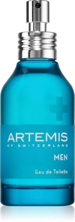 ARTEMIS MEN The Fragrance
