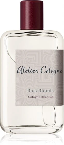 Atelier Cologne Bois Blonds