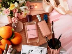 Atelier Cologne Iris Rebelle -Parfum Cosmétique atelier cologne iris rebelle eau de parfum mixte 3