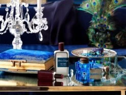 Atelier Cologne Oud Saphir -Parfum Cosmétique atelier cologne oud saphir eau de parfum mixte 8