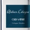 Atelier Cologne Oud Saphir 1 Atelier Cologne Oud Saphir -Parfum Cosmétique atelier cologne oud saphir eau de parfum mixte 17