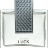 Avon Luck For Him -Parfum Cosmétique avon luck for him eau de toilette pour homme 22