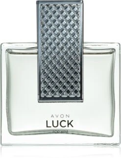Avon Luck For Him