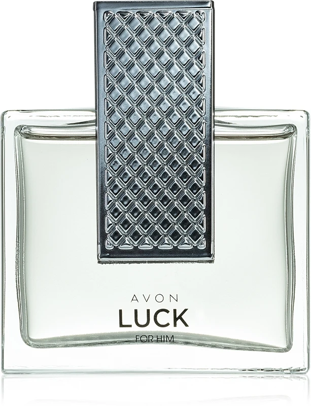 Avon Luck For Him 3 Avon Luck For Him
