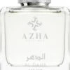 AZHA Perfumes Al Dahr -Parfum Cosmétique azha perfumes al dahr eau de parfum pour homme