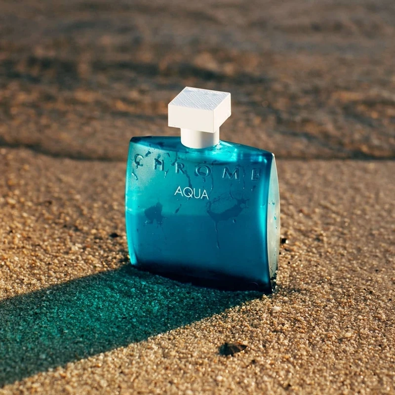 Azzaro Chrome Aqua 6 Azzaro Chrome Aqua – Image 4