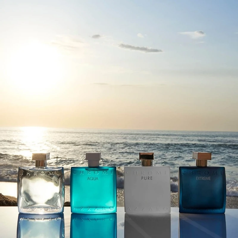 Azzaro Chrome Aqua 9 Azzaro Chrome Aqua – Image 7