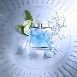 Azzaro Chrome 10 Azzaro Chrome -Parfum Cosmétique azzaro chrome eau de toilette pour homme 1