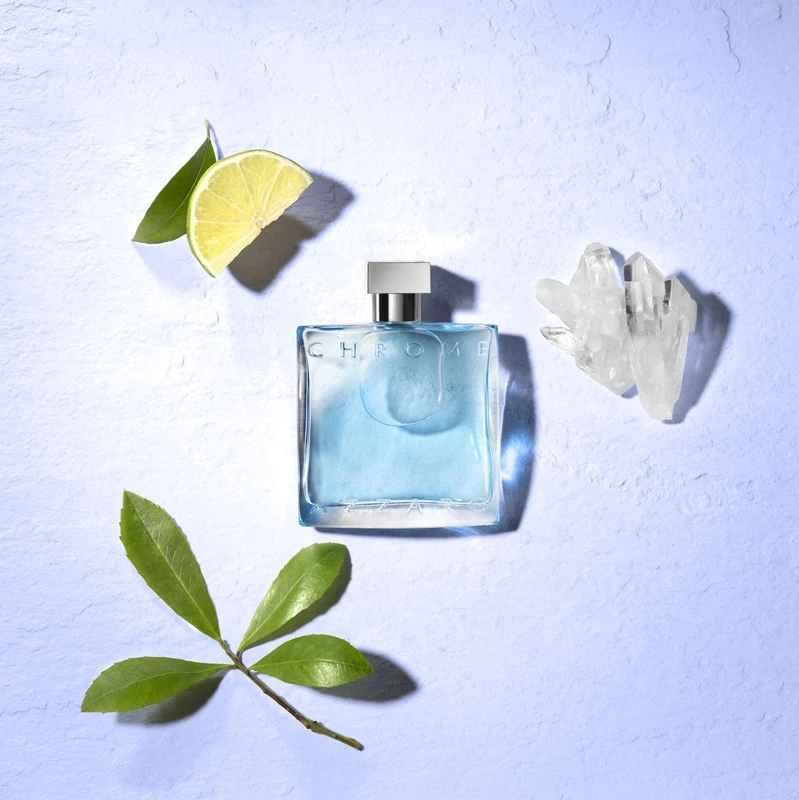 Azzaro Chrome 7 Azzaro Chrome – Image 5