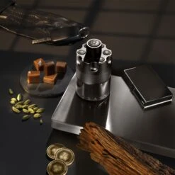 Azzaro The Most Wanted -Parfum Cosmétique azzaro the most wanted coffret cadeau pour homme 1