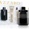 Azzaro The Most Wanted -Parfum Cosmétique azzaro the most wanted coffret cadeau pour homme