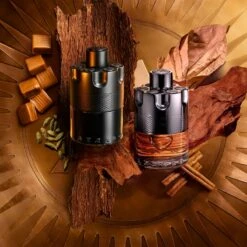 Azzaro The Most Wanted -Parfum Cosmétique azzaro the most wanted coffret cadeau pour homme 3