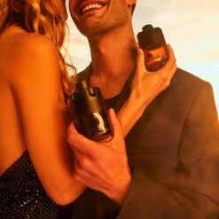 Azzaro The Most Wanted Parfum -Parfum Cosmétique azzaro the most wanted parfum eau de parfum pour homme 5