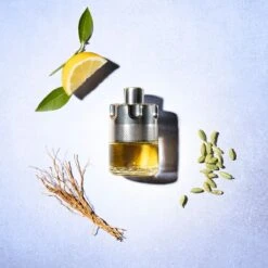 Azzaro Wanted -Parfum Cosmétique azzaro wanted eau de toilette pour homme 3