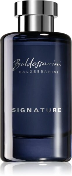 Baldessarini Signature