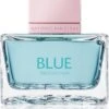 Banderas Blue Seduction For Her -Parfum Cosmétique banderas blue seduction for her eau de toilette pour femme