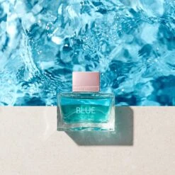 Banderas Blue Seduction For Her -Parfum Cosmétique banderas blue seduction for her eau de toilette pour femme 2