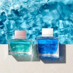 Banderas Blue Seduction For Her -Parfum Cosmétique banderas blue seduction for her eau de toilette pour femme 5