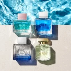 Banderas Blue Seduction For Her -Parfum Cosmétique banderas blue seduction for her eau de toilette pour femme 6