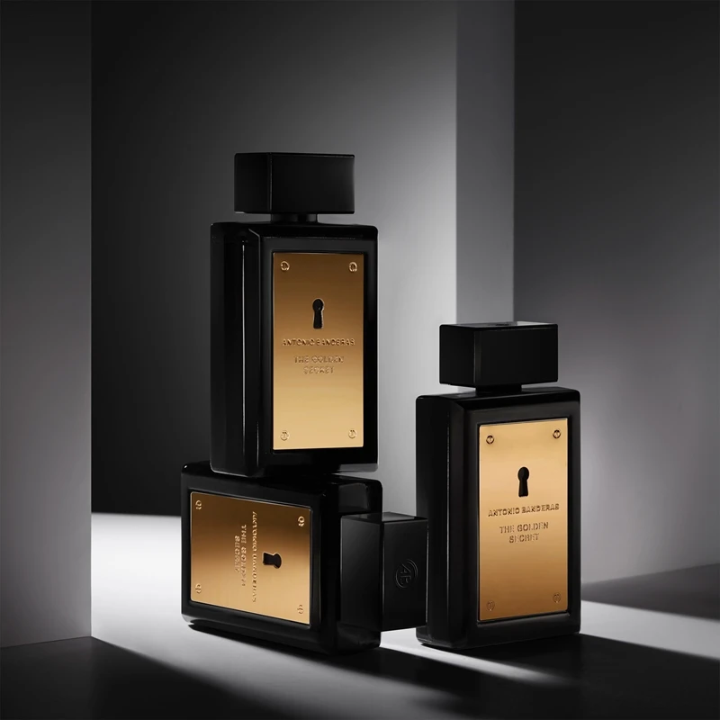 Banderas The Golden Secret 7 Banderas The Golden Secret – Image 5