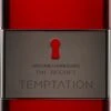 Banderas The Secret Temptation -Parfum Cosmétique banderas the secret temptation eau de toilette pour homme