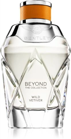 Bentley Beyond The Collection Wild Vetiver