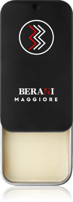 BERANI Maggiore -Parfum Cosmétique berani maggiore parfum solide pour homme 2
