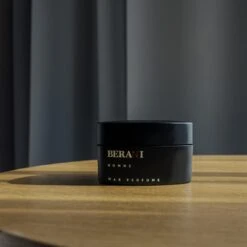 BERANI Wax Perfume -Parfum Cosmétique berani wax perfume parfum solide 1