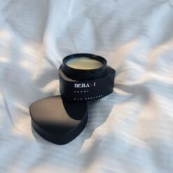 BERANI Wax Perfume -Parfum Cosmétique berani wax perfume parfum solide 2
