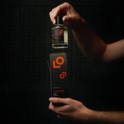 Beviro 1918 (Cosa Nostra) -Parfum Cosmétique beviro 1918 cosa nostra eau de cologne pour homme 3