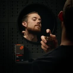 Beviro 1918 (Cosa Nostra) -Parfum Cosmétique beviro 1918 cosa nostra eau de cologne pour homme 4