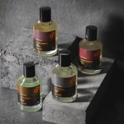 Beviro Metropolitan Eau De Cologne -Parfum Cosmétique beviro metropolitan eau de cologne eau de cologne pour homme 2