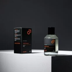 Beviro Metropolitan Eau De Cologne -Parfum Cosmétique beviro metropolitan eau de cologne eau de cologne pour homme 4