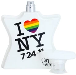 Bond No. 9 I Love New York For Marriage Equality -Parfum Cosmétique bond no 9 i love new york for marriage equality eau de parfum mixte 2