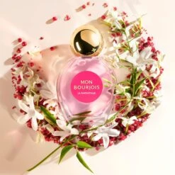 Bourjois Mon Bourjois La Fantastique -Parfum Cosmétique bourjois mon bourjois la fantastique eau de parfum pour femme 2