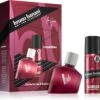 Bruno Banani Loyal Man -Parfum Cosmétique bruno banani loyal man coffret cadeau i pour homme