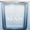 BULGARI Bvlgari Man Glacial Essence -Parfum Cosmétique bulgari bvlgari man glacial essence eau de parfum pour homme