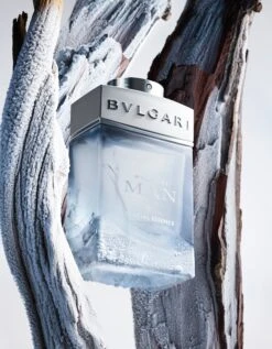 BULGARI Bvlgari Man Glacial Essence -Parfum Cosmétique bulgari bvlgari man glacial essence eau de parfum pour homme 2