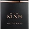 BULGARI Bvlgari Man In Black 1 BULGARI Bvlgari Man In Black -Parfum Cosmétique bulgari bvlgari man in black eau de parfum pour homme 25