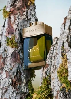 BULGARI Bvlgari Man Wood Essence -Parfum Cosmétique bulgari bvlgari man wood essence eau de parfum pour homme 1