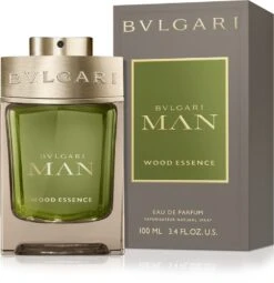 BULGARI Bvlgari Man Wood Essence -Parfum Cosmétique bulgari bvlgari man wood essence eau de parfum pour homme